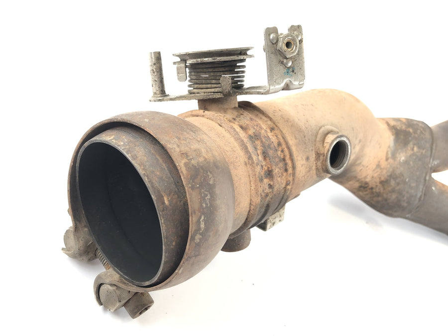 BMW K 1300 S K12S [2010] - eksosmanifold eksosmanifold