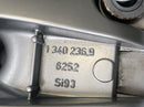 BMW R 1150 RT R22 [2001] - Ventildeksel sylinderhodetrekk til venstre-3