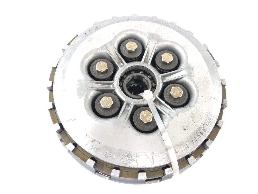 Aprilia RSV 1000 R [2004] - Clutch clutch kurv clutch enhet clutch pakke