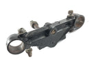 Triumph Bonneville T140V [1976] - Fork Bridge nedenfor-3