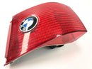 BMW R 1150 R R21 [2003] - Bakre lysbunnbelysning bak-2