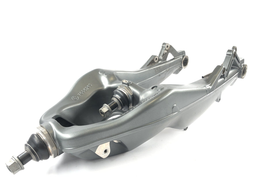 BMW K 1300 S K12S [2010] - Gabel Schwinge foran med Axis