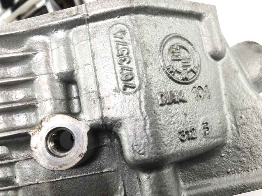 BMW R 1200 R R1ST [2008] - sylinder med stempel til høyre
