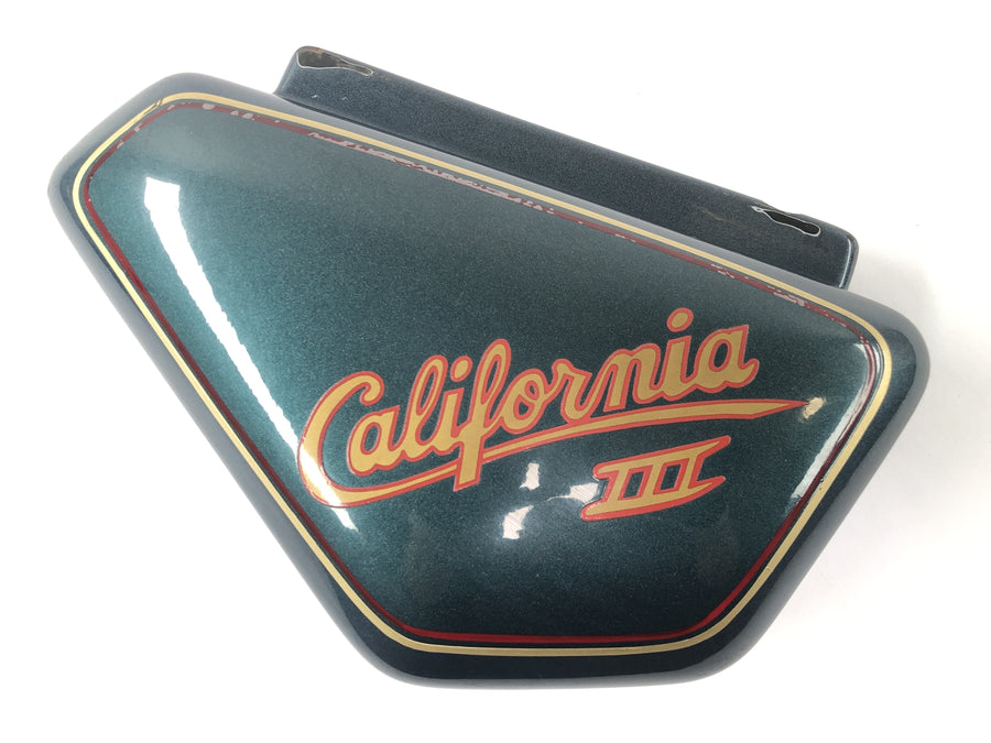 Moto Guzzi California III VY Integrale [1990] - Sidedeksel sidepanel venstre