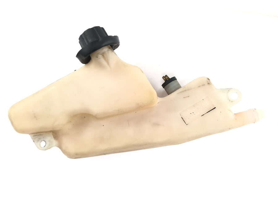 Honda NSR 125 JC20 [1991] - Oljetank oljelagringsbeholder oljepumpebeholder