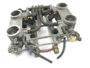 Honda VFR 800 FI RC46 [1999] - Injeksjonssystem for gassventilenhet-5