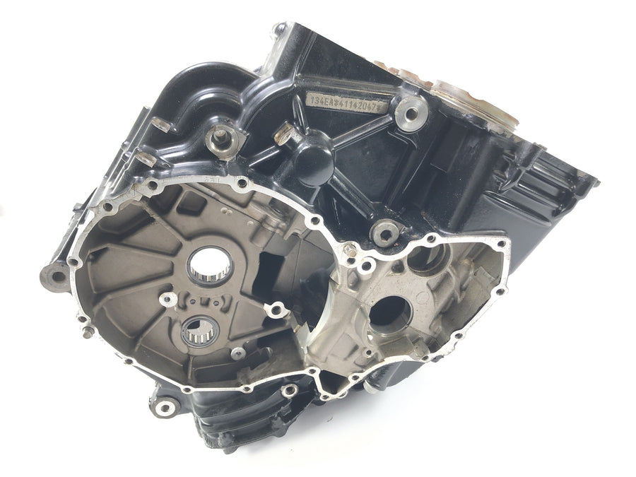 BMW K 1300 R K12s [2014] - Motorhus tomme hus med stempler