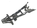 Triumph Street Triple R 675 D67LD [2010] - Lisensplate Holder-4