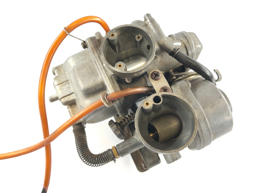 Yamaha XT 600 Zenere 34L [1985] - forgasser