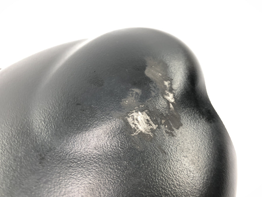 Triumph Bonneville T100 986MF [2012] - Tannhjulsdeksel motordeksel høyre
