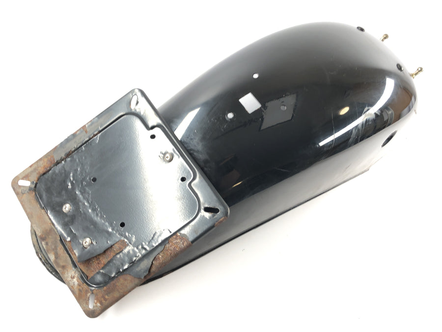 Moto Guzzi California 1100 EV KD [2002] - Kot Wing Rear