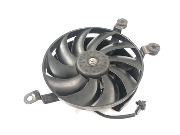 Suzuki GSF 1250 SA Bandit WVCH [2007] - Radiatorvifte impeller radiatorvifte - 0