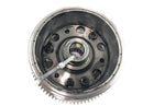 Yamaha MT 03 RM02 [2007] - Svinghjul med starter frihjul frihjul starter starter clutch gear-3