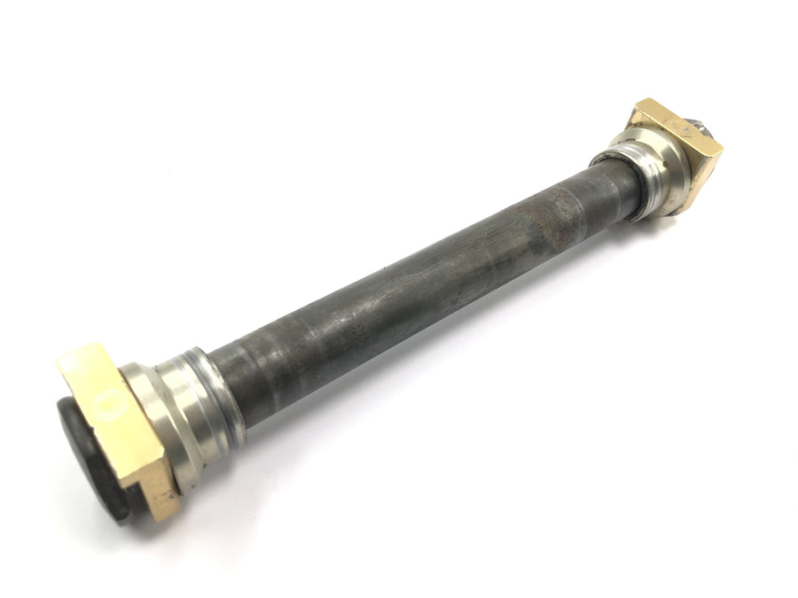 Suzuki RM Z 250 RJ41A [2007] - bakhjulsaksel bakaksel