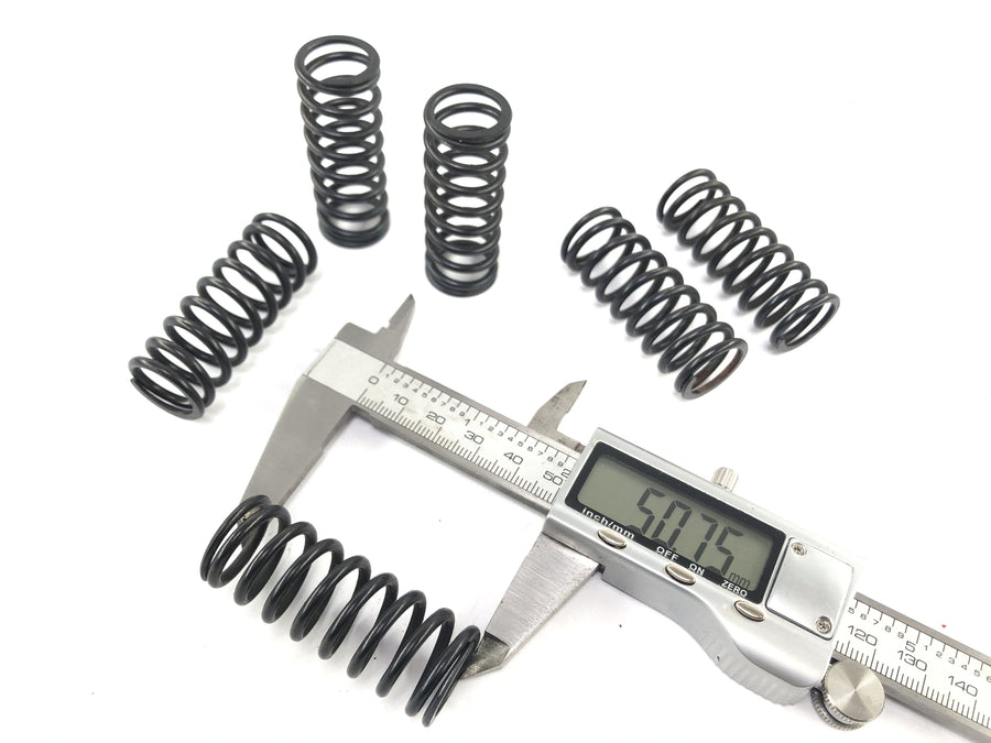 Ducati 900 SS [1991] - Coupling Springs Set