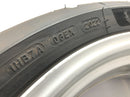BMW R 1150 RS R22 [2003] - bakhjulsfelg aluminiumsfelg 5,00 x17"-3