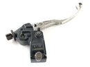 Yamaha RZ 250 R 29L [ca. 250 YPVS] - CLUTCH -montering Koblingsspaken-4