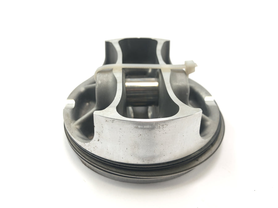 Ducati Multistrada 1200 S Touring [2009] - Sylinder med bakre stempel