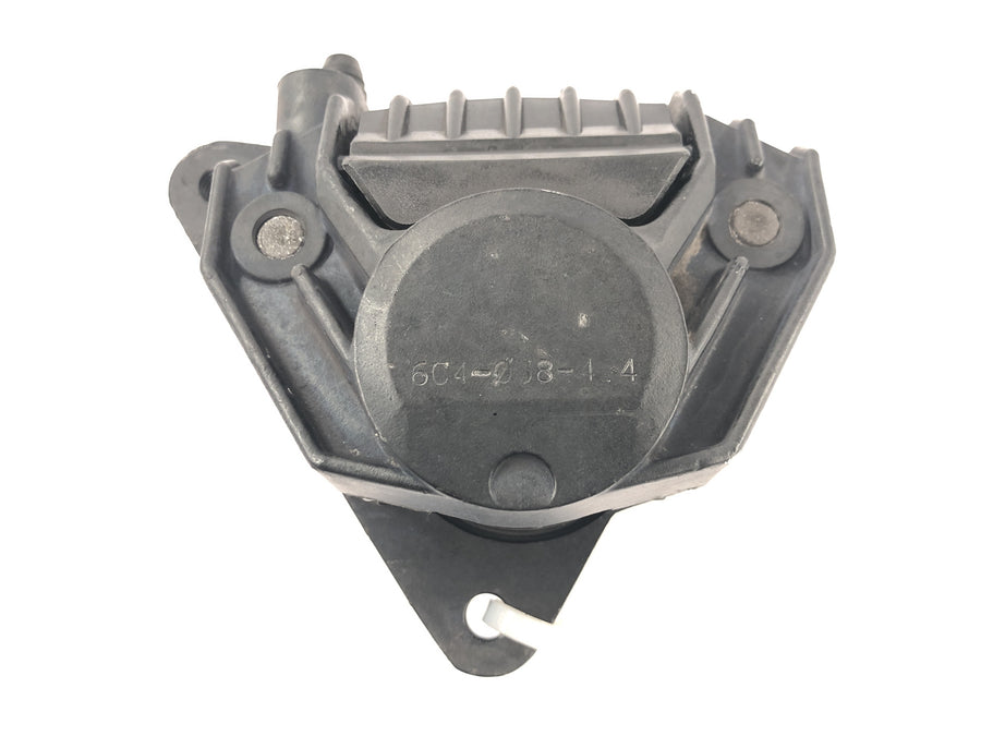 BMW K 100 [1984] - Bremsecaliper Brembo bremsecaliper foran høyre