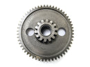 Ducati SL 600 Pantah [1982] - Starter Gear Gear Gear-1
