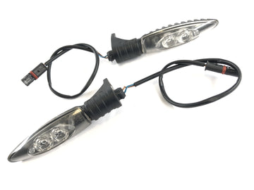 BMW K 1300 S K12S [2010] - I sin tur signal