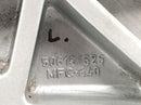 Honda FMX 650 RD12 [2006] - Fotstøttesystem, passasjerfotstøtte, fotstøtte, venstre-4