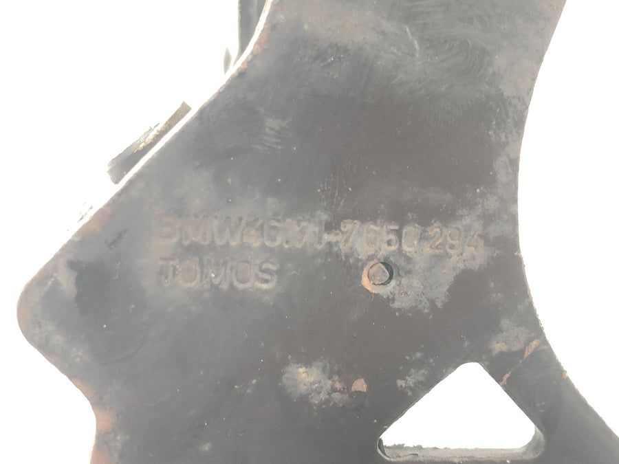 BMW F 650 GS R13 [2000] - Førerfotstøtte, høyre fotstøtte