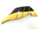 BMW K 1200 S K12S [2004] - Bakpanel, sidepanel, høyre panel-2