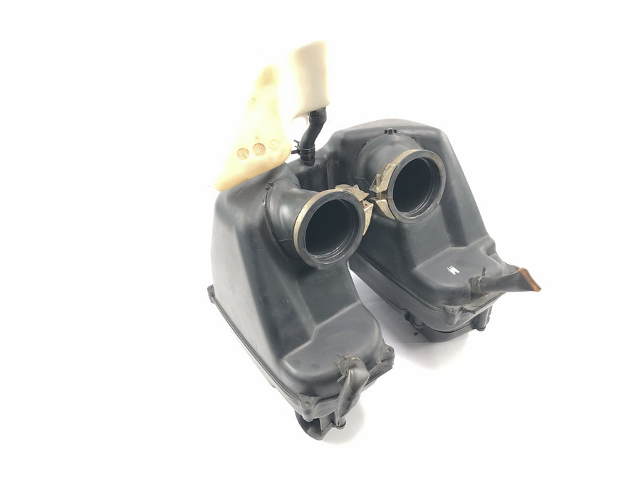 Yamaha XTZ 750 3LD [1989] - Luftfilterboks luftboks luftfilterhus luftsamler