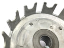 Honda XL 250 R MD03 [1993] - Clutch clutch kurv clutch enhet-4