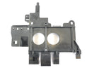 Yamaha RZ 250 R 29L [ca. 250 YPVS] - Holderplate elektrisk system-3