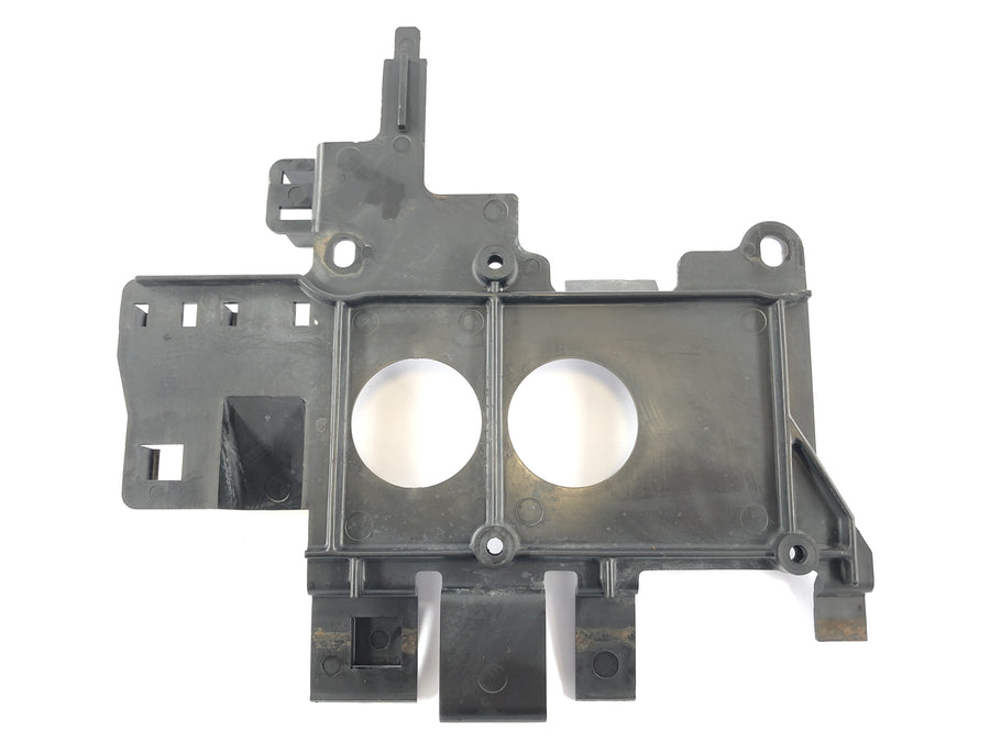 Yamaha RZ 250 R 29L [ca. 250 YPVS] - Holderplate elektrisk system