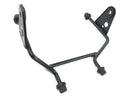 Honda SLR 650 RD09 [1997] - Lampeholderens frontlysholder brakett front-1