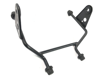 Honda SLR 650 RD09 [1997] - Lampeholderens frontlysholder brakett front