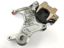 Honda XRV 750 Africa Twin RD04 [1992] - Bremsecaliper bak Nissin med ankerplate-4
