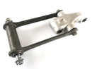 Suzuki GSX -R 1100 W GU75 C [1993] - Avbøyning Spring Deflection Bone-3