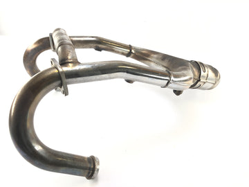 BMW R 1200 R [2007] - Manifold eksosmanifold - 0