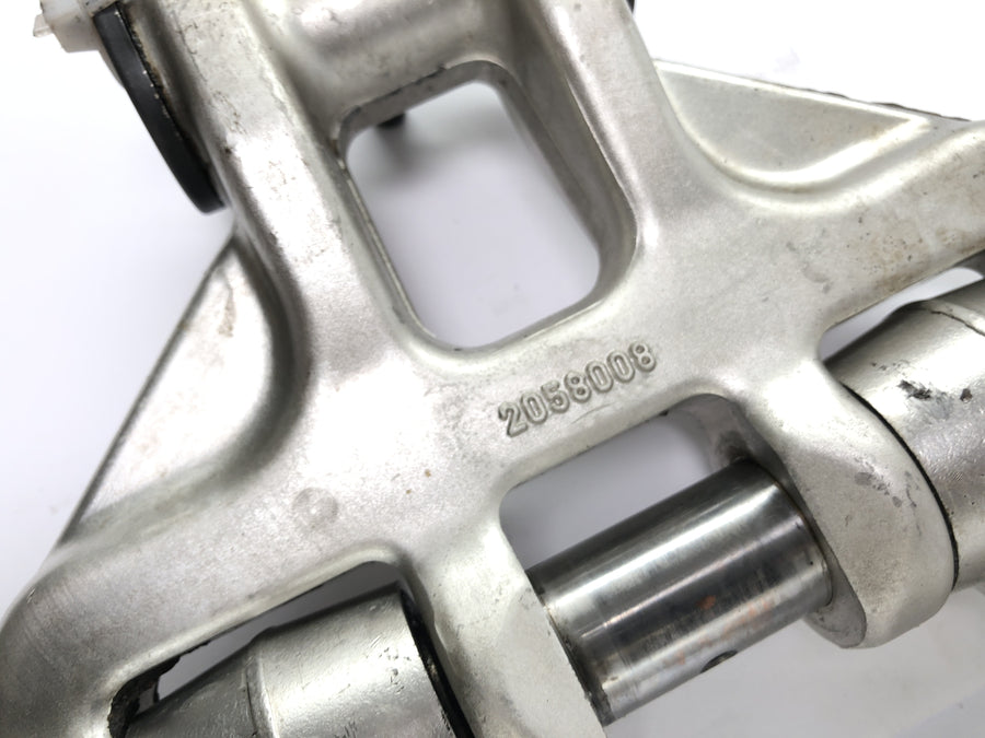 Triumph Daytona 900 T300 [1993] - Dog Spak Spring Holder Swing Lever