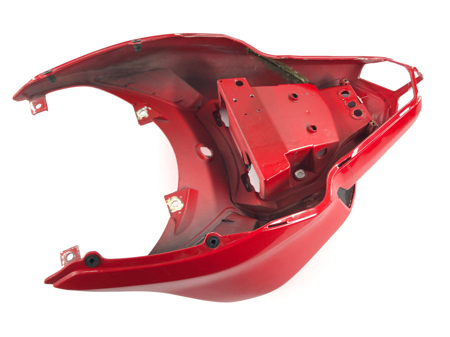 Ducati 1098 S H7 [2009] - Bakre kledning