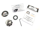 Triumph Thunderbird 1600 - Cruisekontroll Cruise Control Speed Stabilizer-2