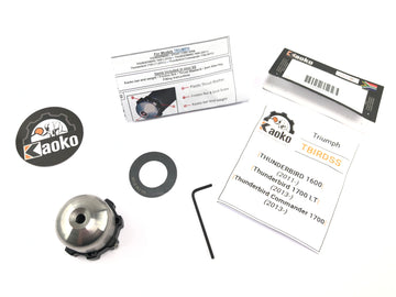 Triumph Thunderbird 1600 - Cruisekontroll Cruise Control Speed Stabilizer - 0