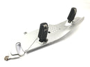 BMW R 1150 RT R22 [2001] - Fotstøtteplate Fotstøtteholder Venstre-2