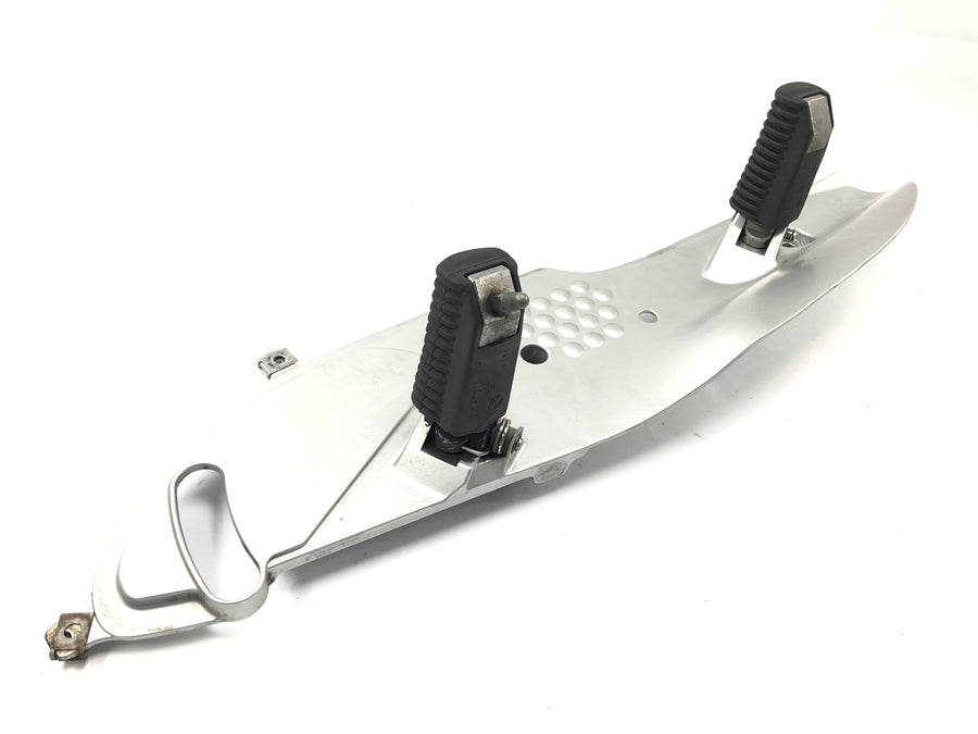 BMW R 1150 RT R22 [2001] - Fotstøtteplate Fotstøtteholder Venstre