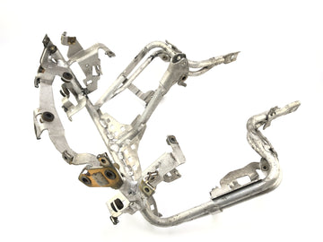 BMW R 1100 S R11S [2005] - kledningsholder foran Hjelpesrammen gevir