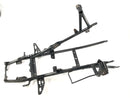 BMW F 650 GS R13 [2002] - Bakre ramme Underjordisk støtteramme-5