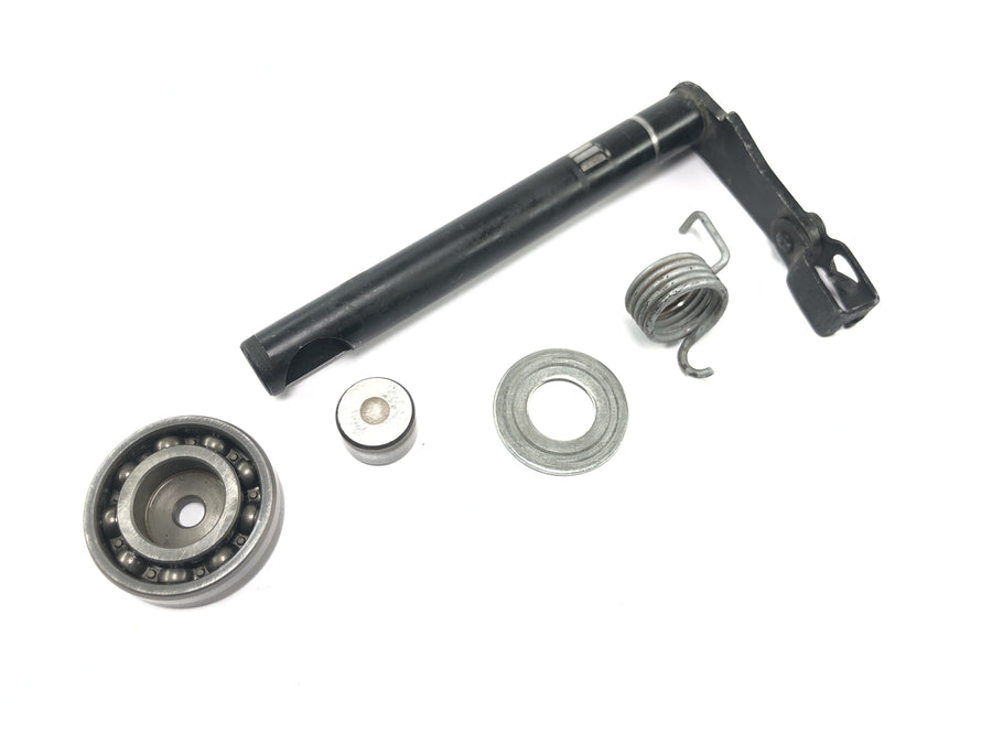 KTM RC 125 [2016] - Clutch slavespak Clutch slave clutch spak