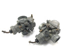 Yamaha Rd 350 YPVS 31K [1984] - forgasser sett par-9