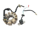 Honda NSR 125 JC22 [1998] - Stator med pickup -generator-4