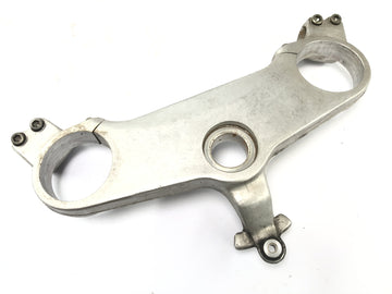 Cagiva Mito 125 Evo 8p [2000] - Fork Bridge over Bridge Styretaker