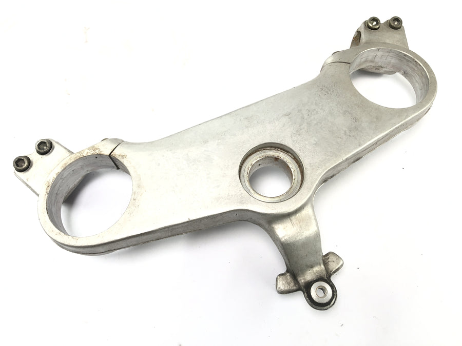 Cagiva Mito 125 Evo 8p [2000] - Fork Bridge over Bridge Styretaker